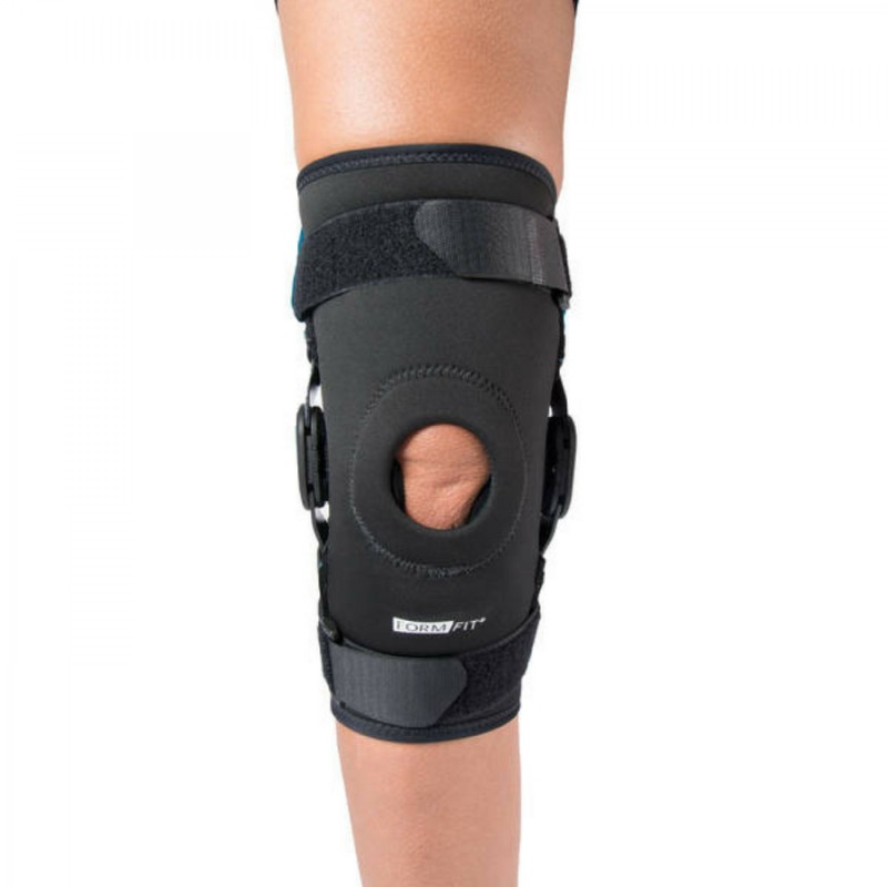 Ossur Form Fit Knee Hinged Support